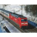 Piko H0 51107 - E-Lok BR 101 Unsere Preise DB AG VI + DSS...