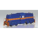 Piko H0 52469 - Diesellokomotive/Sound MMID 65-Ton Diesel...