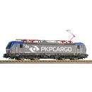 Piko H0 59593 - E-Lok EU46 Vectron PKP Cargo VI + DSS...