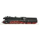 Roco H0 70191 - Dampflokomotive 10 002 (DB)