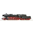 Roco H0 72140 - Dampflokomotive 053 129-3 (DB)