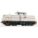 Roco H0 52566 - Diesellokomotive Am 847 957-8 (Sersa)
