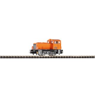 Piko H0 52545 - Soundlok/ Diesellok BR 102 DR IV, orange (DR)