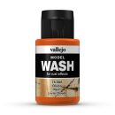 Vallejo 776506: Wash-Color, Rost, 35 ml