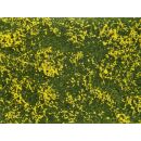 Noch 7255 - Bodendecker-Foliage Wiese gelb